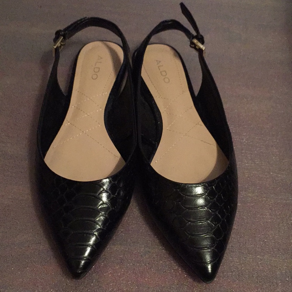 Aldo shoes